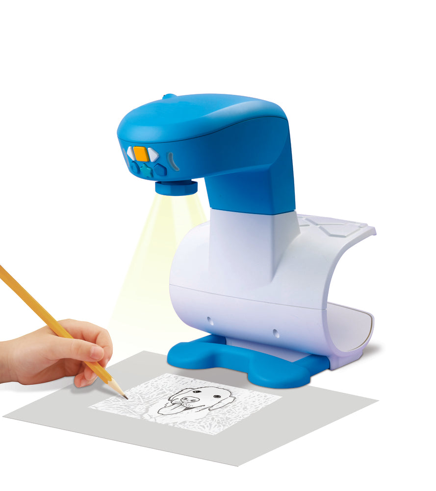 Smart sketcher