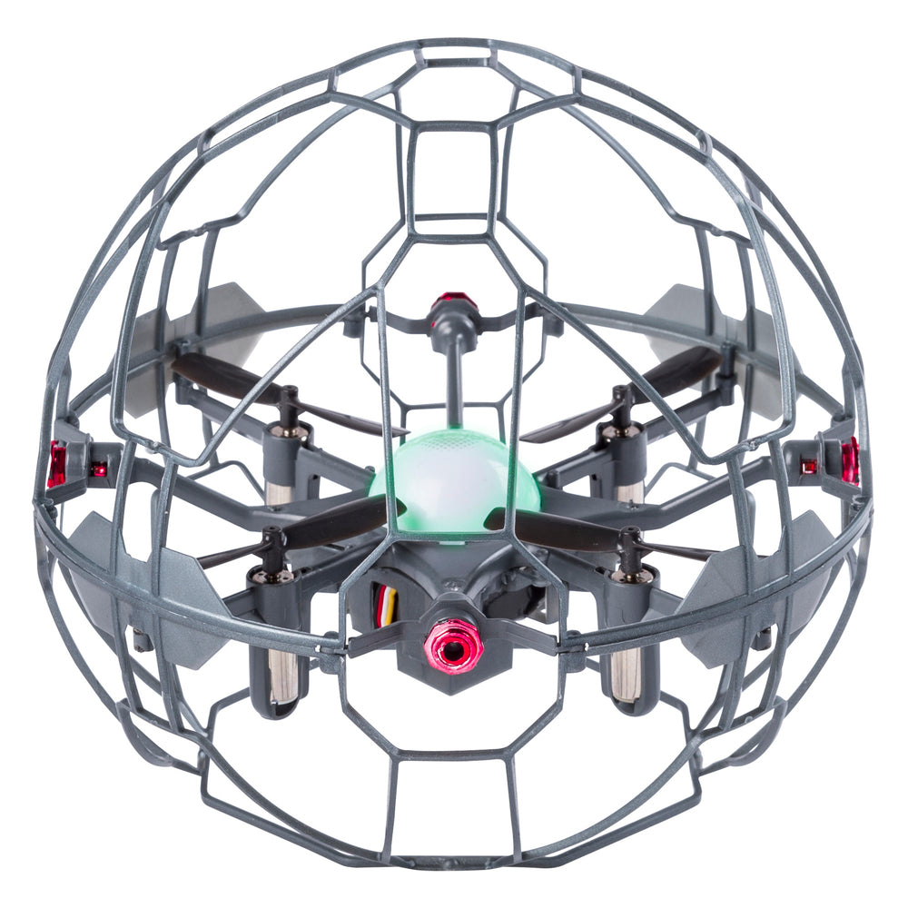 Air hogs supernova