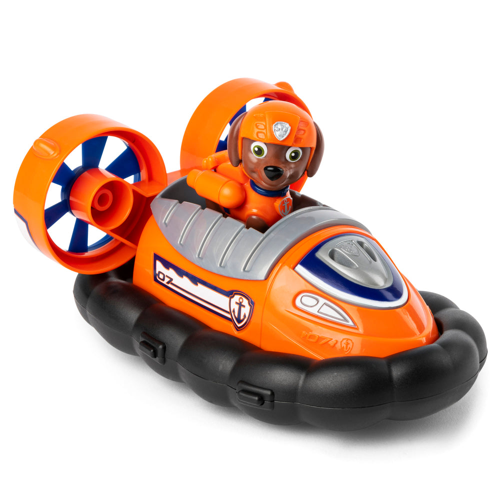 Paw patrol basic køretøj ASST