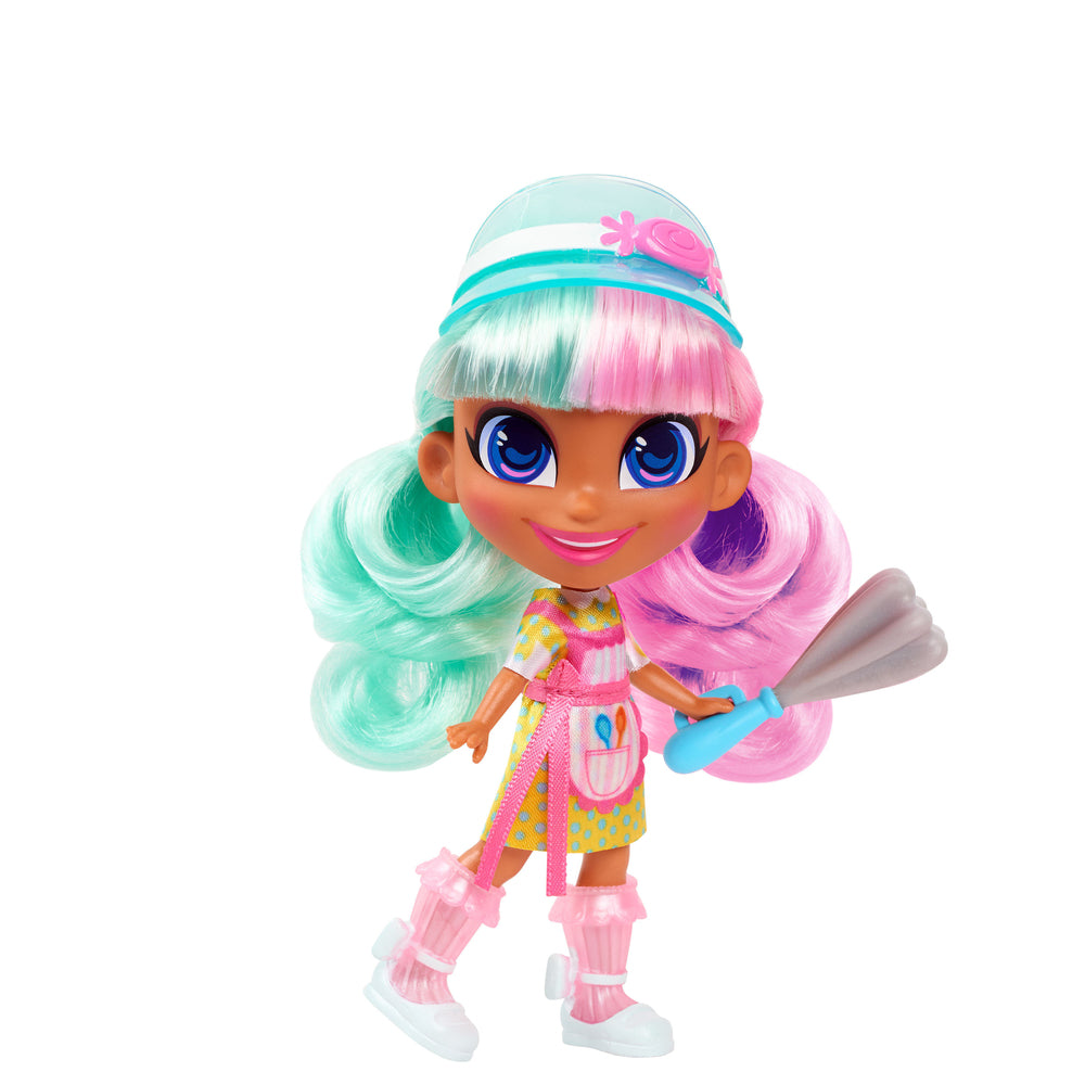 Hairdorables dukke