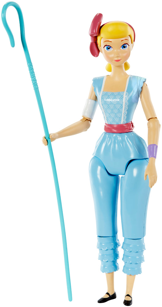 Toy story 4 figur 18 cm ass
