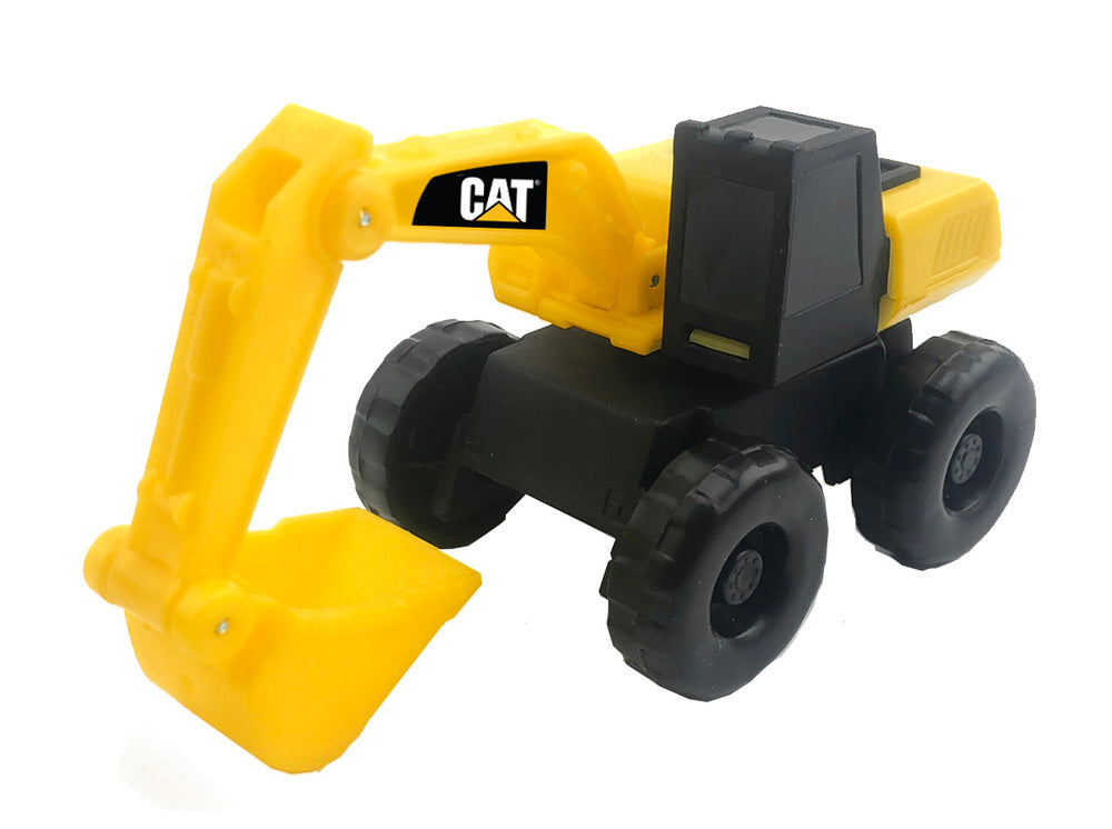 CAT Little Machines 5-pack