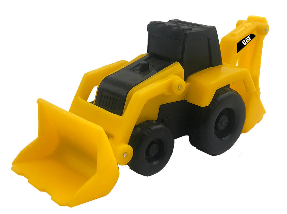 CAT Little Machines 5-pack