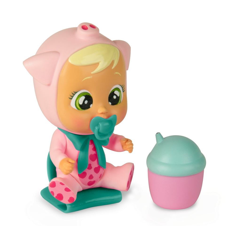 Cry babies magic tears asst