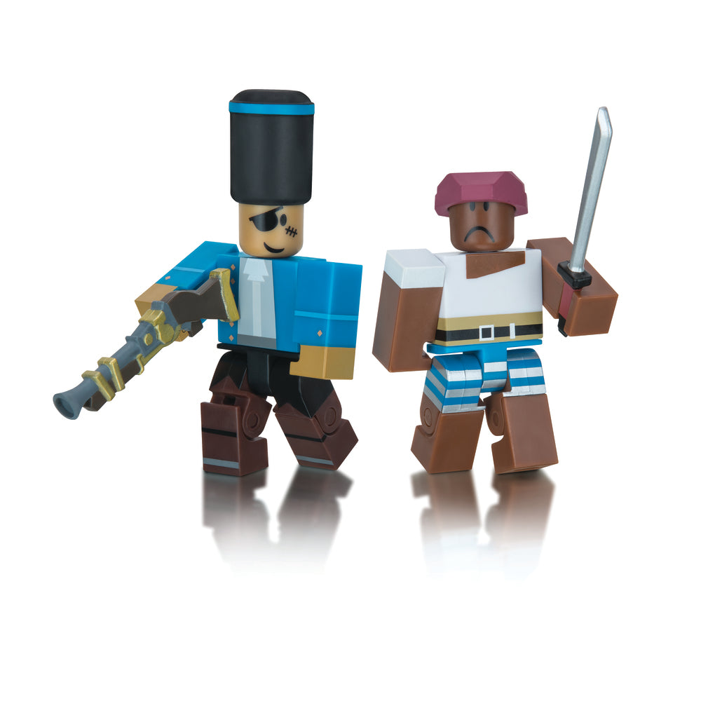 ROBLOX GAME PACK SORTIMENT S6