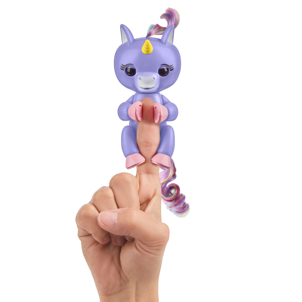 FINGERLINGS UNICORN ASS