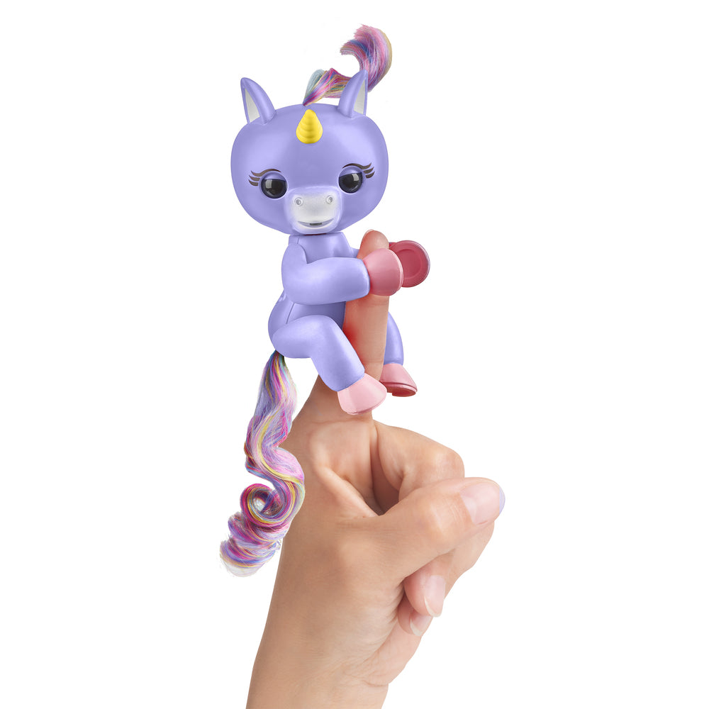 FINGERLINGS UNICORN ASS