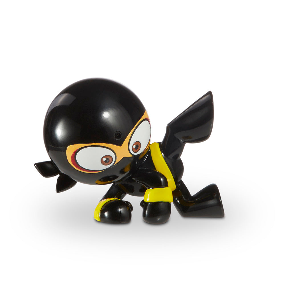 FART NINJAS ASS