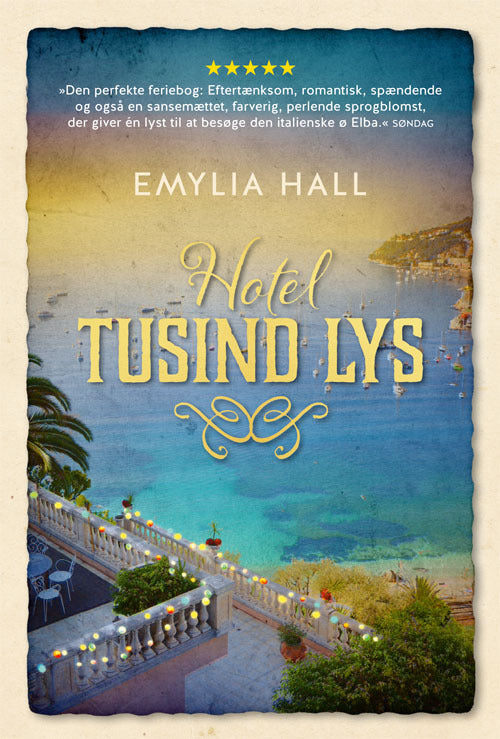 HOTEL TUSIND LYS