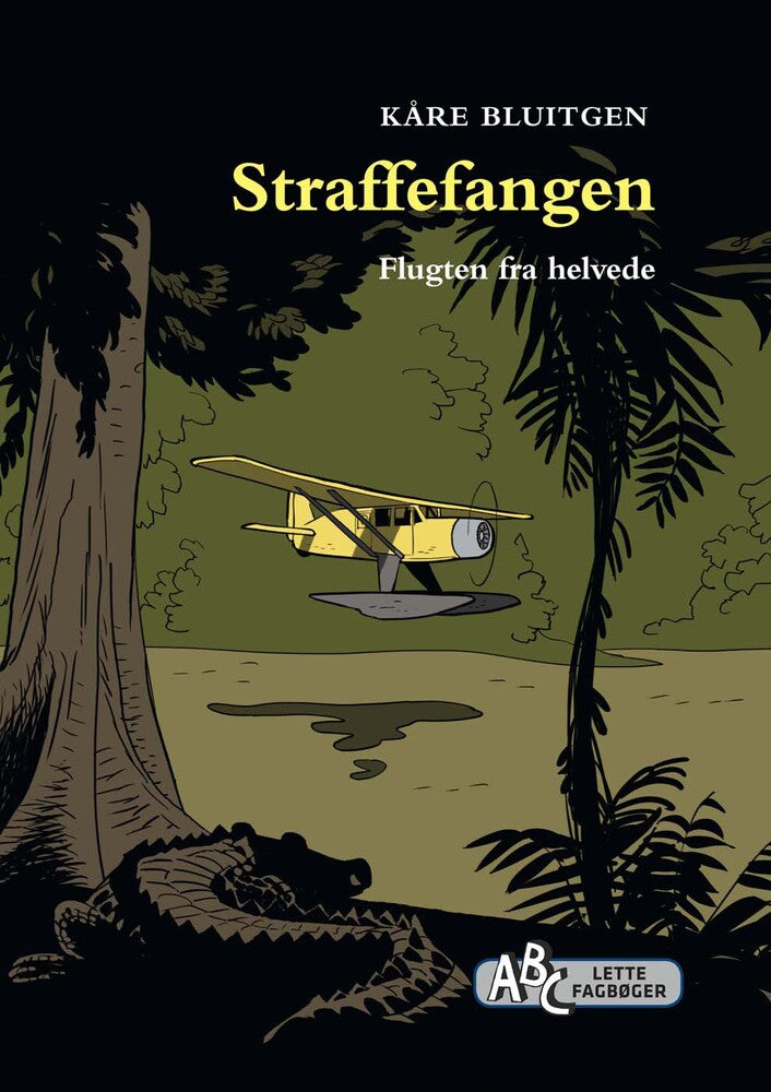 Straffefangen