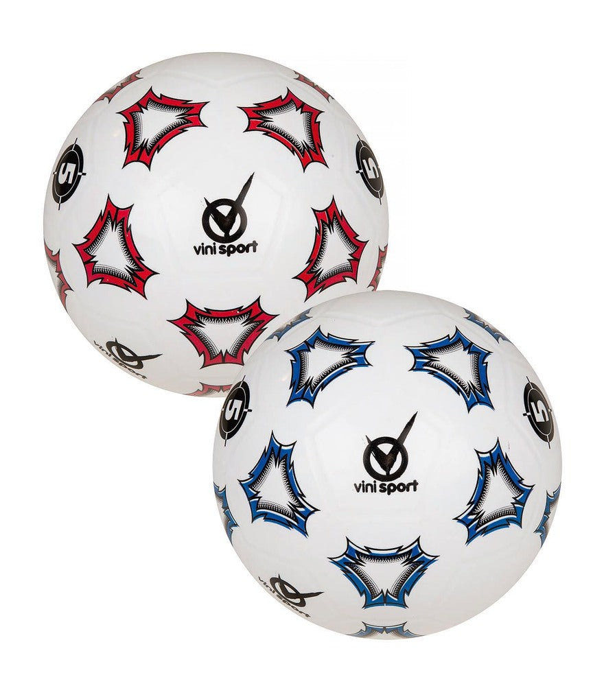 Fodbold 250 g ass