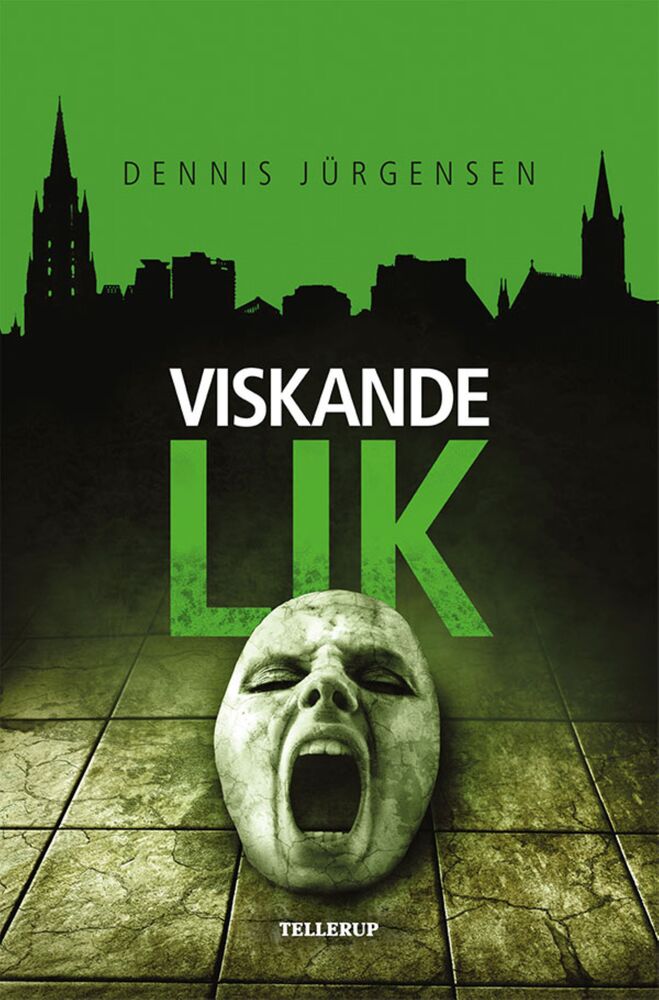 En Roland Triel-krimi #3: Viskande lik