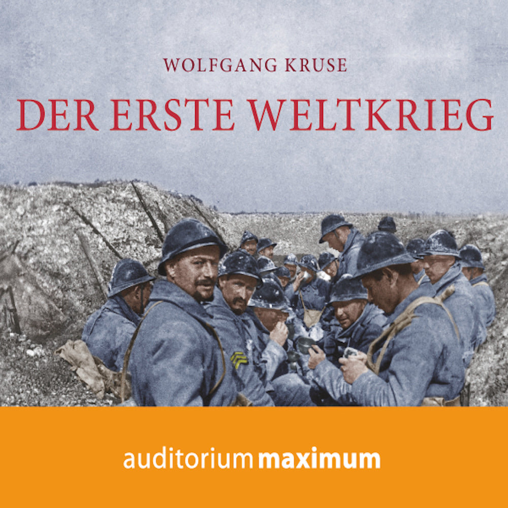 Der Erste Weltkrieg