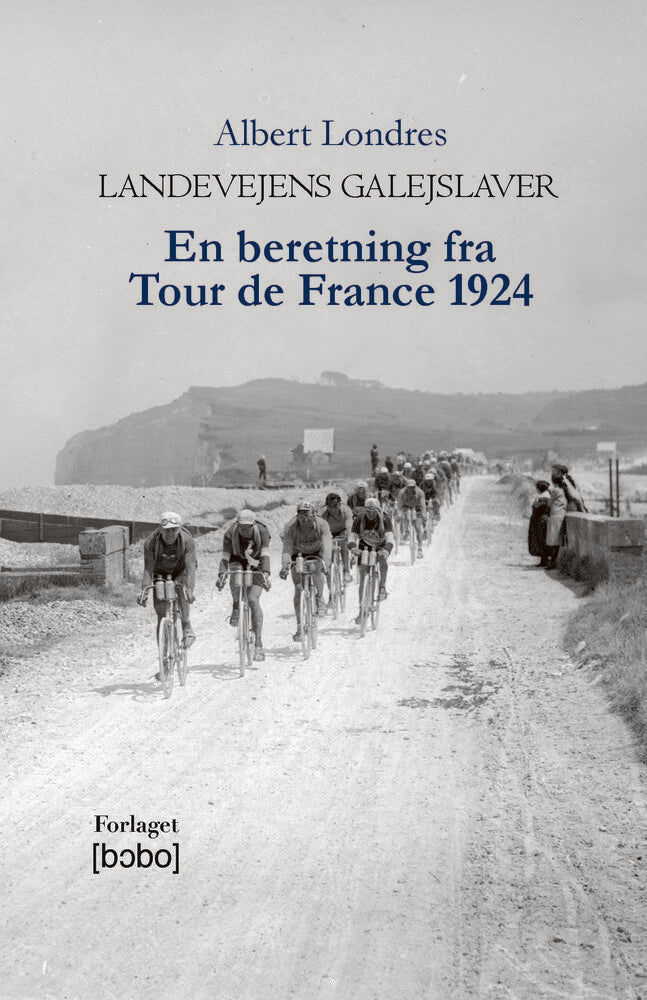 Landevejens galejslaver