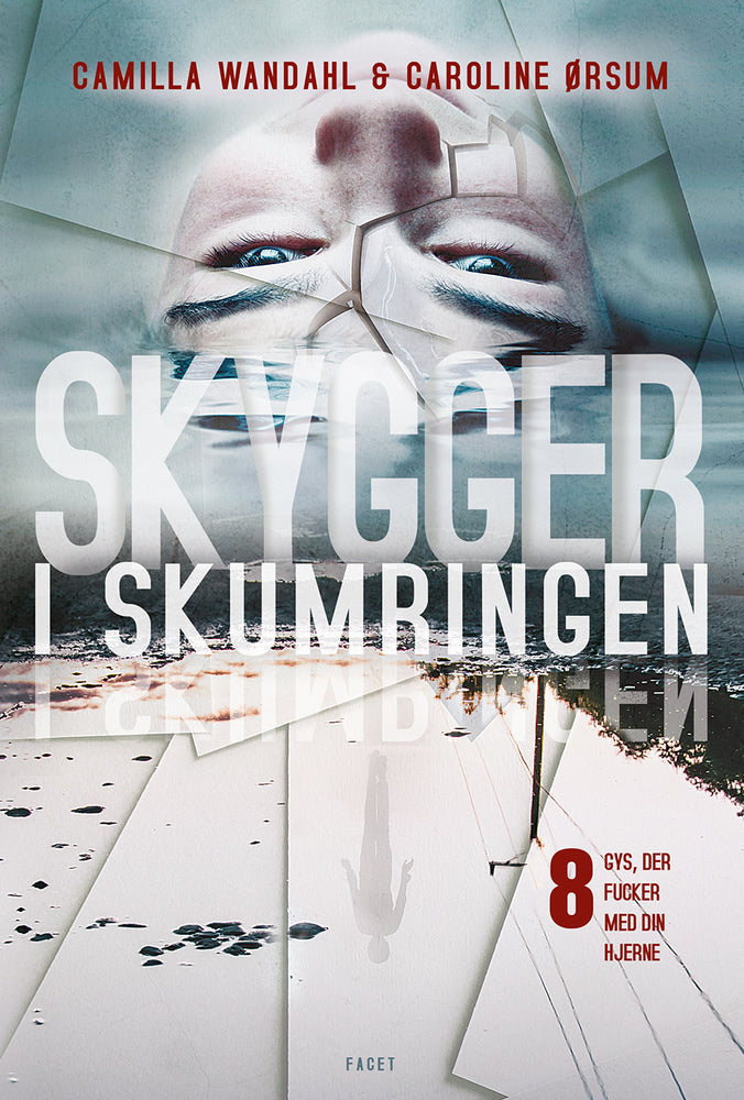 Skygger i skumringen