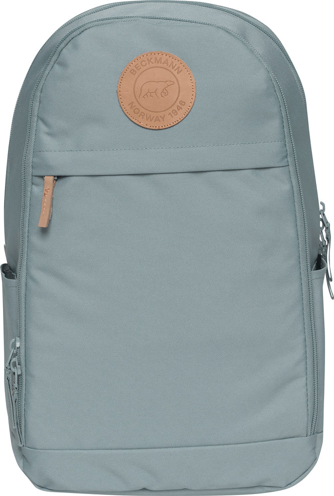 Rygsæk Beckmann urban midi mint mellemtrin 26 liter