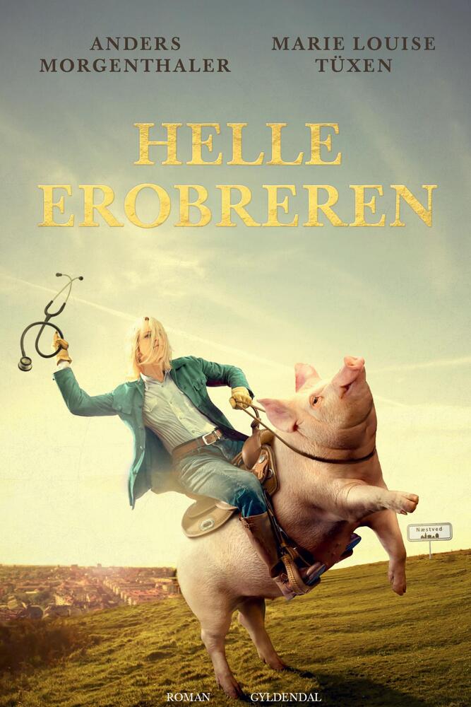 Helle Erobreren