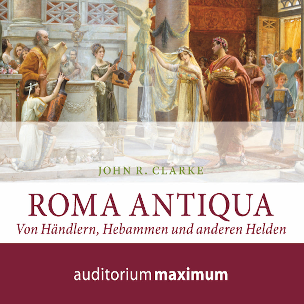 Roma Antiqua