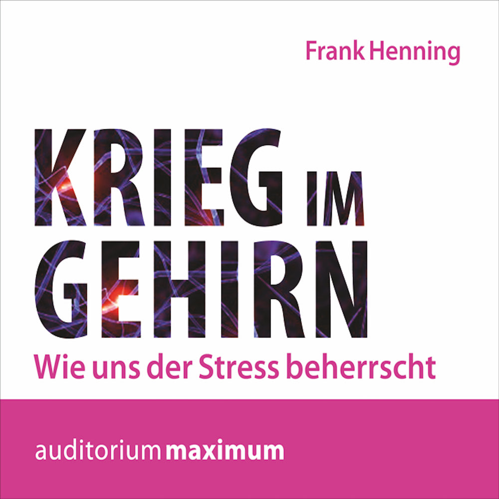 Krieg im Gehirn