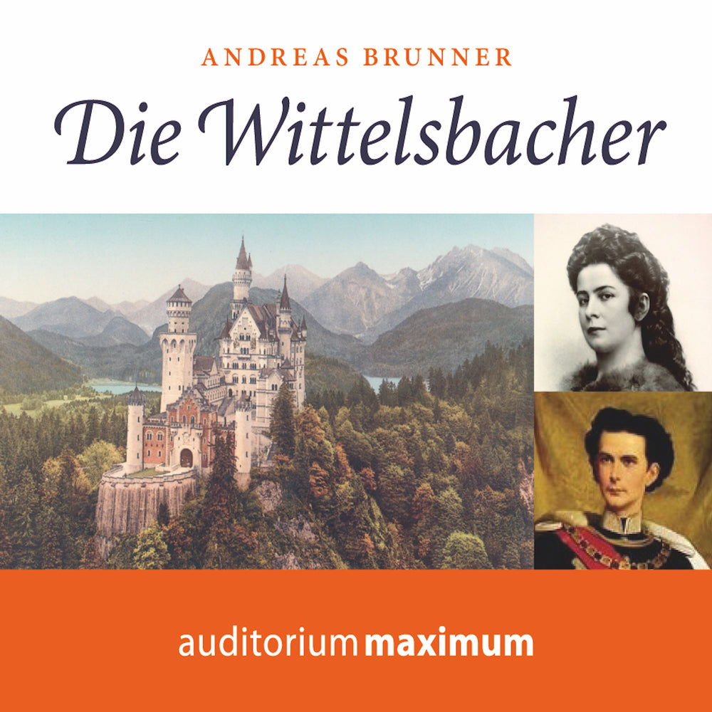 Die Wittelsbacher
