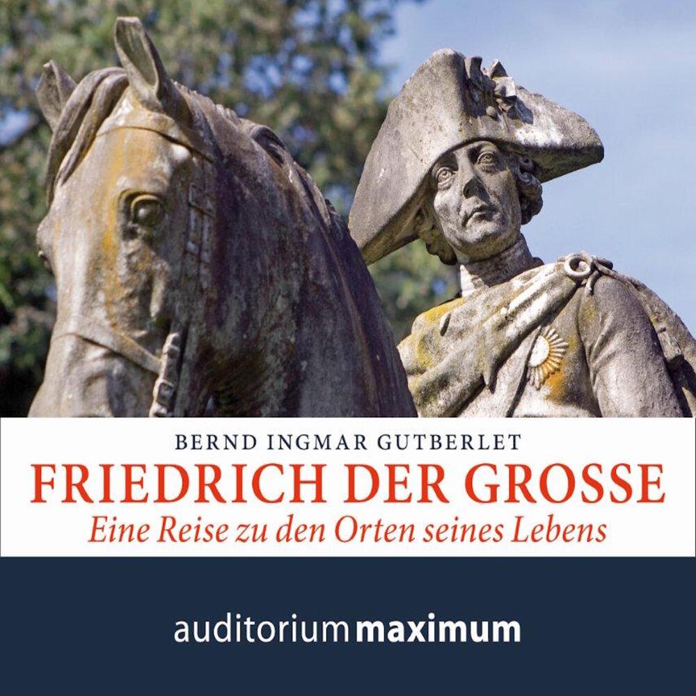 Friedrich der Große