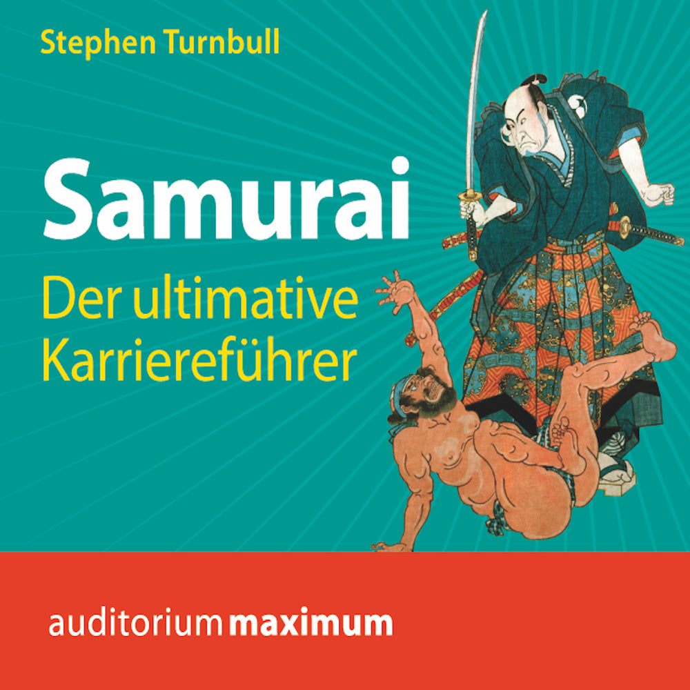 Samurai