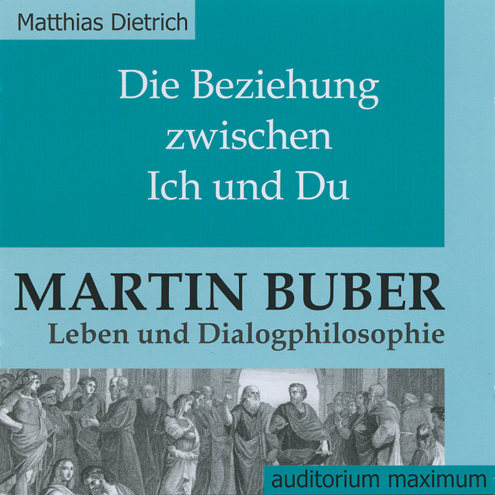 Die Beziehung zwischen Ich und Du