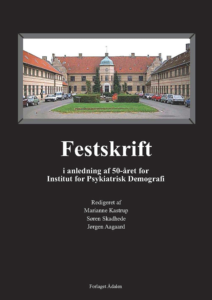 Festskrift