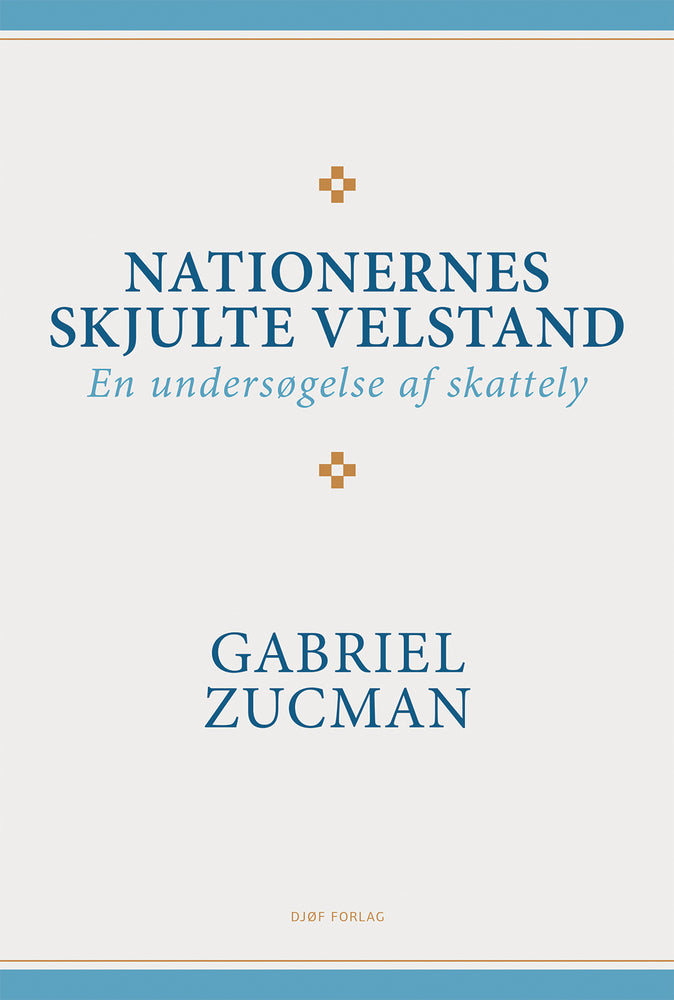 Nationernes skjulte velstand