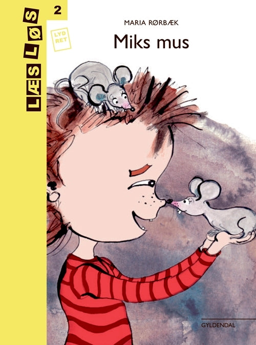 Miks mus