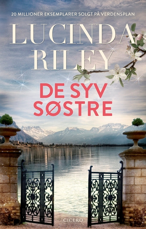 De syv søstre - new look