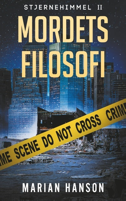 Mordets Filosofi