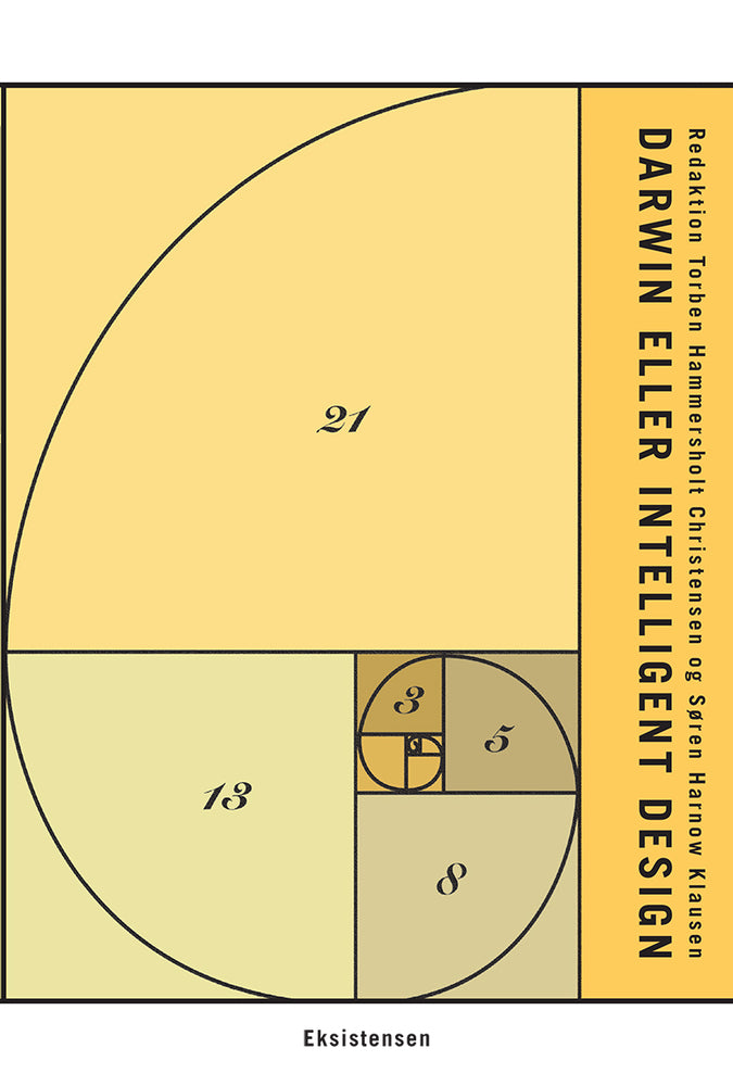 Darwin eller intelligent design