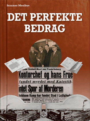 Det Perfekte Bedrag