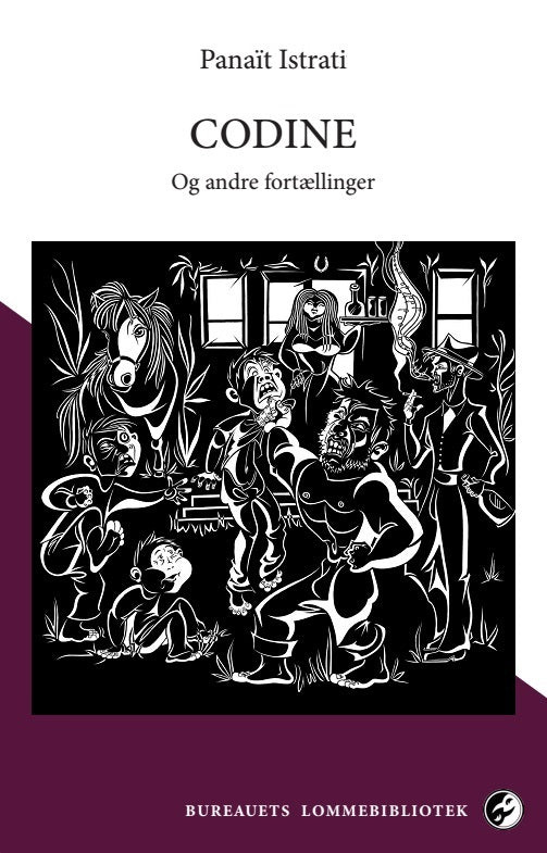 Codine & andre fortællinger