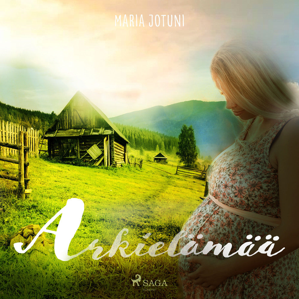 Arkielämää