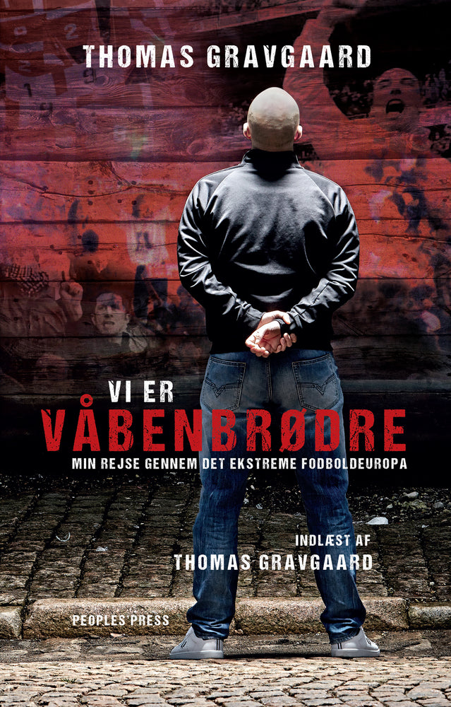 Vi er våbenbrødre