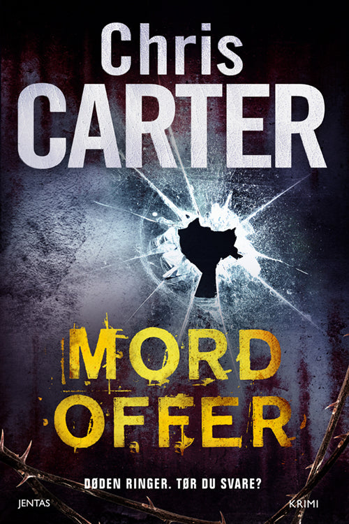 Mordoffer, CD