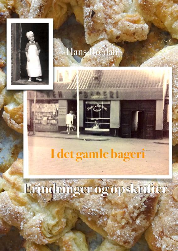 i det gamle bageri