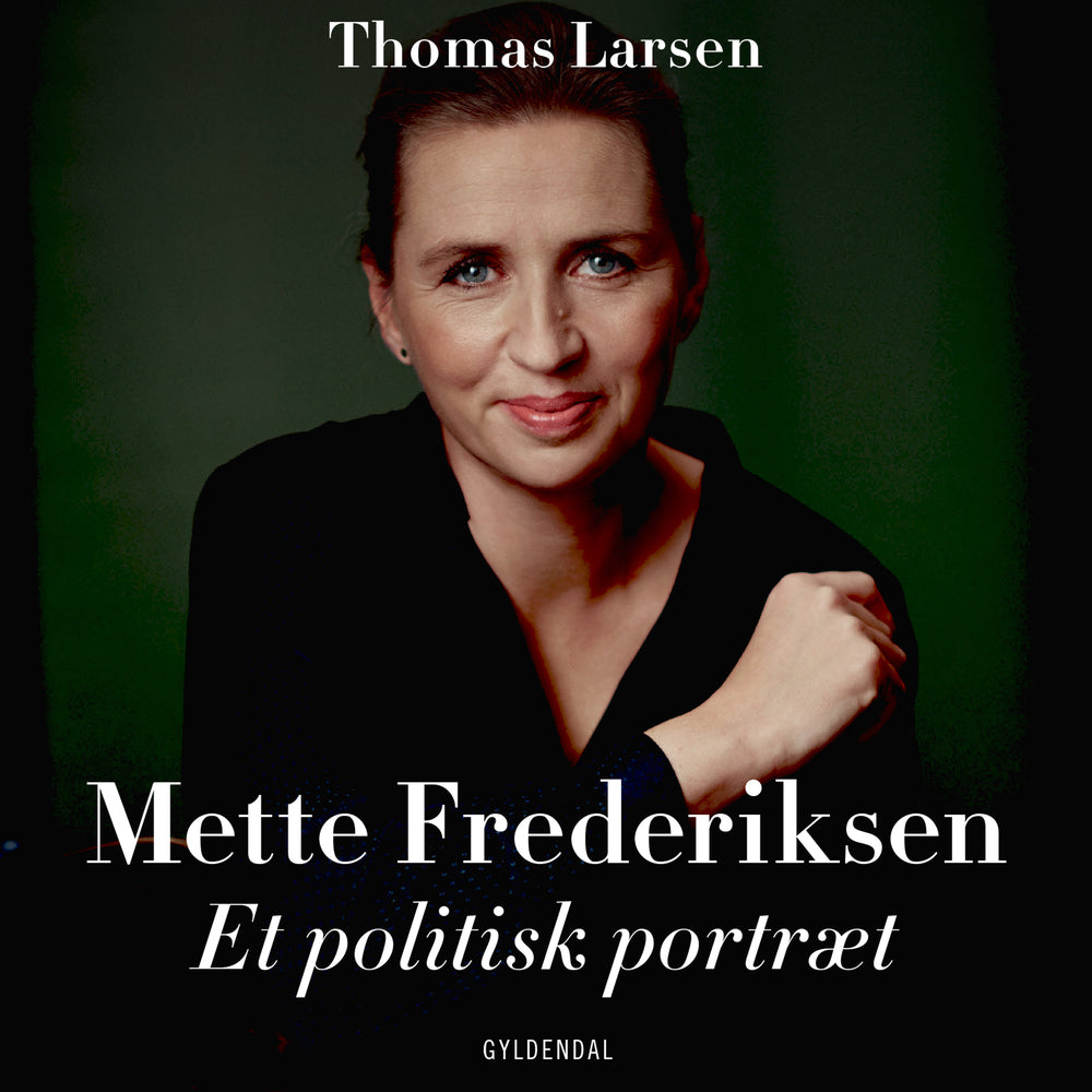 Mette Frederiksen