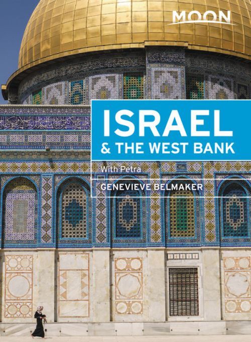 Israel & the West Bank: Including Petra