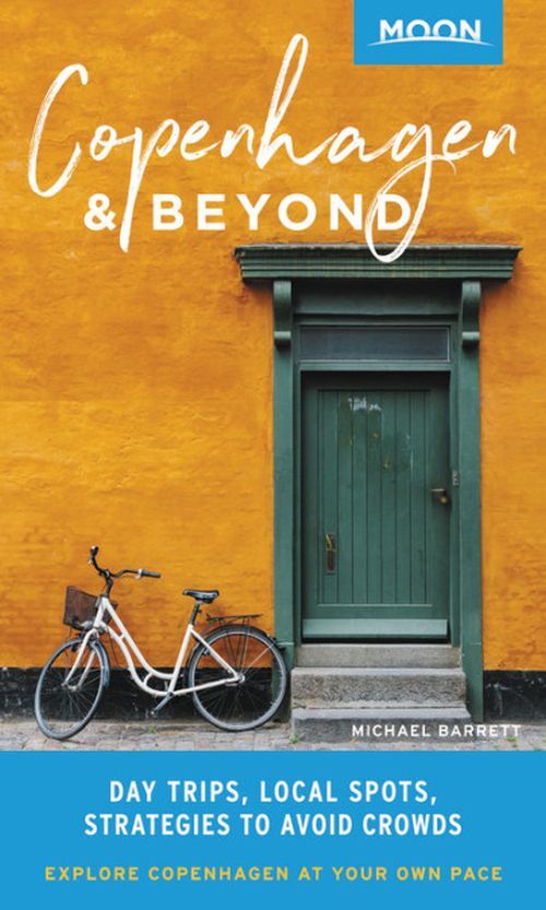 Copenhagen & Beyond: Day Trips, Local Spots, Strategies to Avoid Crowds