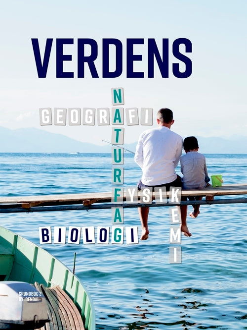 Verdens naturfag - Biologi