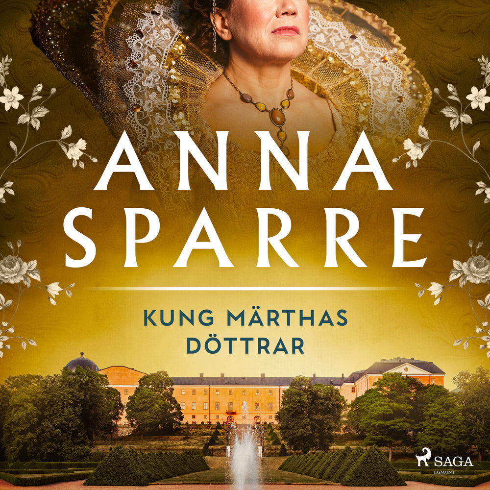 Kung Märthas döttrar
