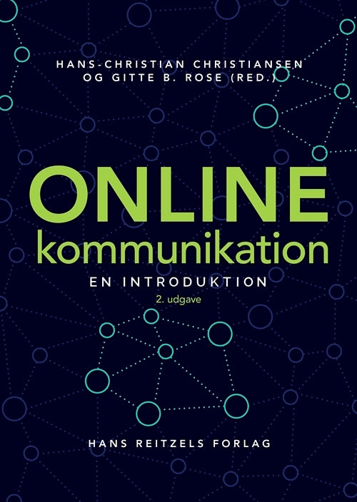 Online kommunikation - en introduktion