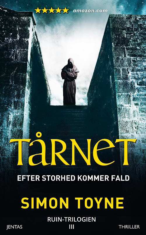 Tårnet, MP3