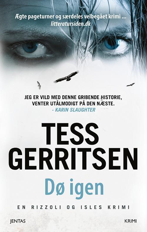 Dø igen, CD