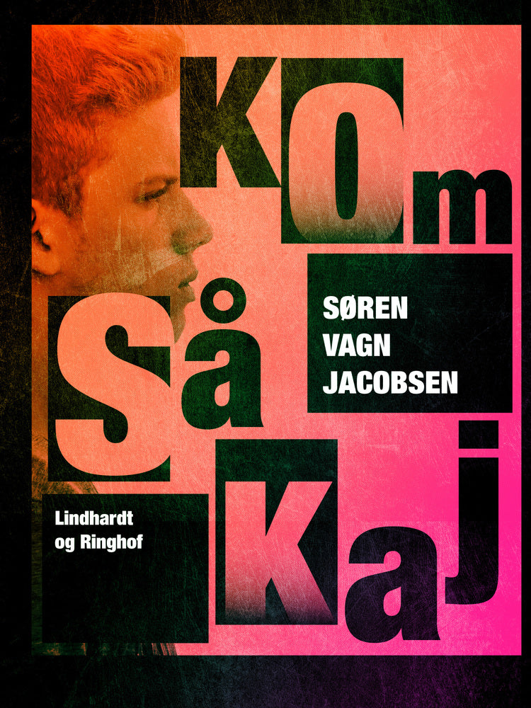 Kom så Kaj