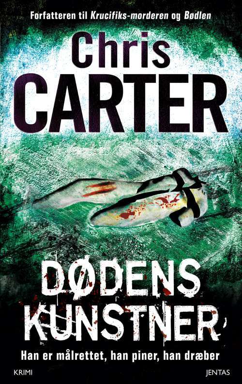 Dødens Kunstner, MP3
