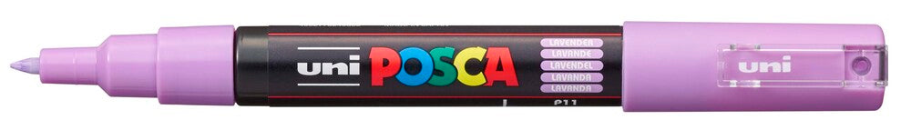 Paintmarker Uni POSCA pc-1mc lavendel
